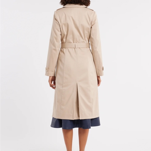 Stylish Trench coat - Picture 2 of 5